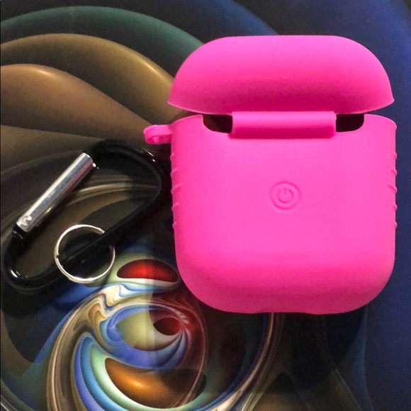 AirPods Case🤑 - Picture 2 of 3